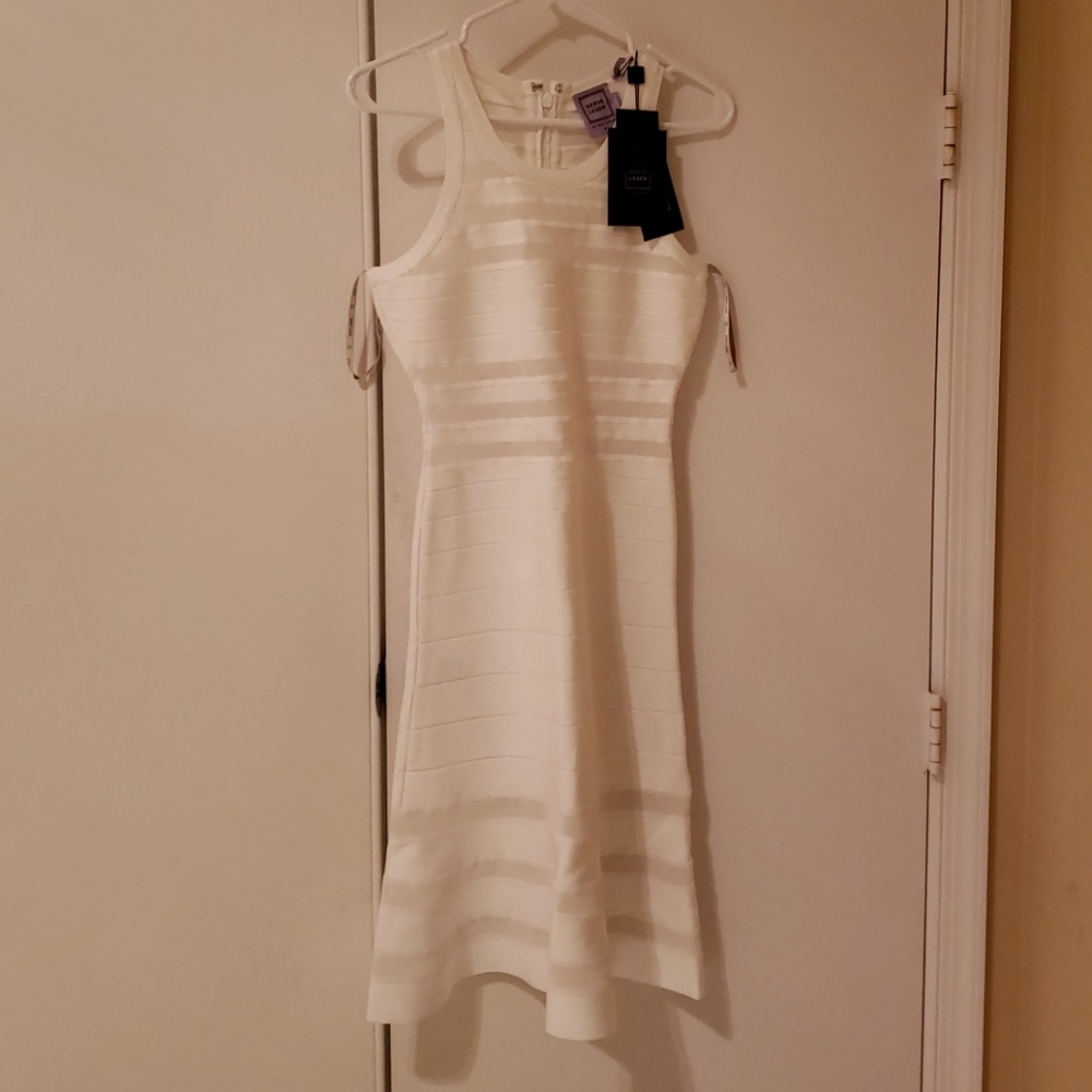 Herve Leger